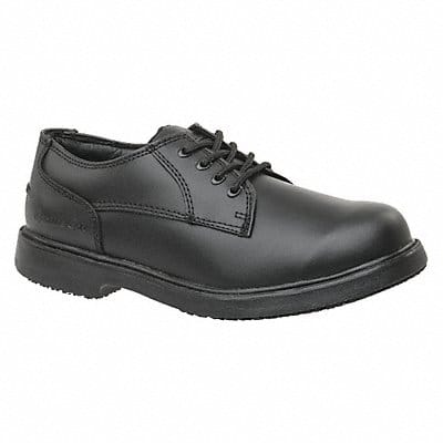 Oxford Shoe W 10 Black PR