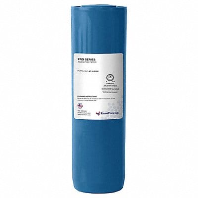 Catalytic Carbon Cartridge 3 x 10 in.