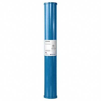 Catalytic Carbon Cartridge 2.5 x 20 in.