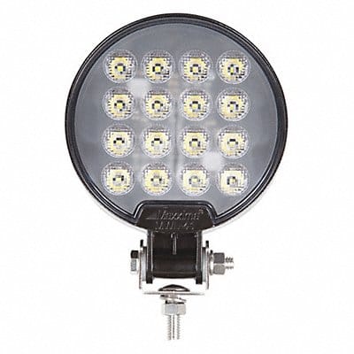 Work Light 2100 lm Round LED