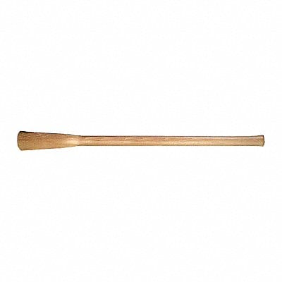 Wood Pick/Mattock Handle 36 Hickory