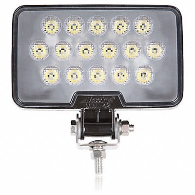 WorkLight 2100lm Rectangular LED 3-5/8 H