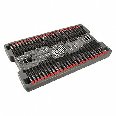 Screwdriver Set NmPcs51