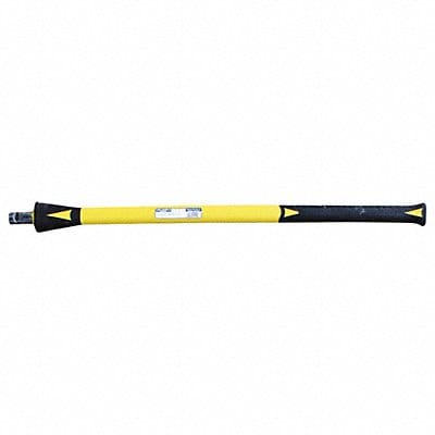 Sledge Handle Heavy Fiberglass/Epoxy 36