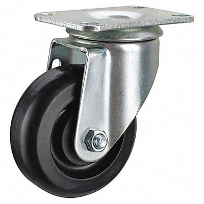 Standard Plate Caster Swivel 300 lb.