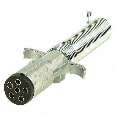 T-Connector 6-Way Tin Plated Steel