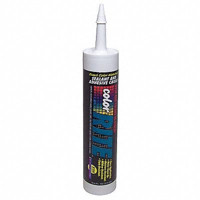 Caulk 10.5 oz Tan