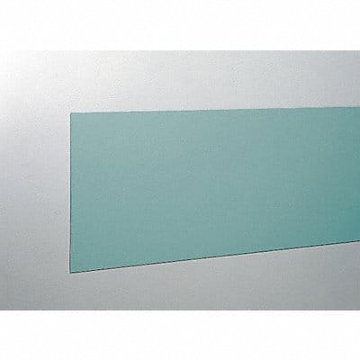 Wall Covering 8 x 96 In Teal PK3