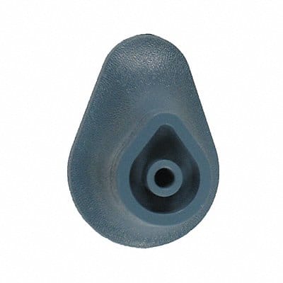 Handrail Bracket Windsor Blue