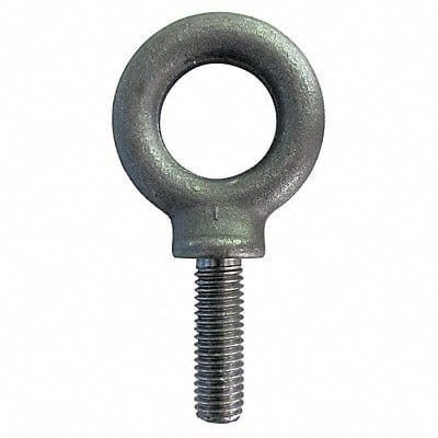 Machinery Eye Bolt Shank D 12 mm