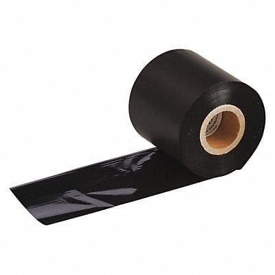 Printer Ribbon 2.36 x 984 ft Black