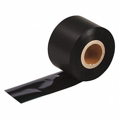 Printer Ribbon 1.57 x 984 ft Black