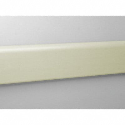 H3589 Wall Guard Ivory 4 x 144In