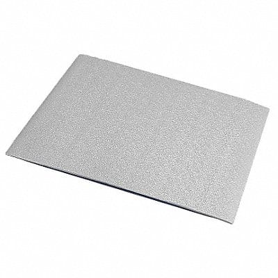 Wall Covering 4 x 96In Silver-Gray PK30