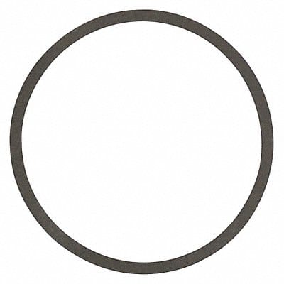 Gasket 4 in Tube 3-57/64 in Inside dia