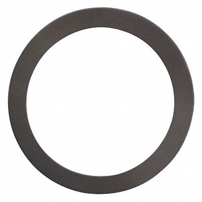 Gasket 2in Tube 1-55/64 in Inside dia.