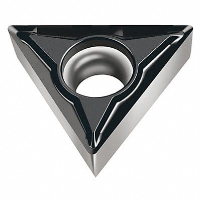 Triangle Turning Insert TCGT Carbide