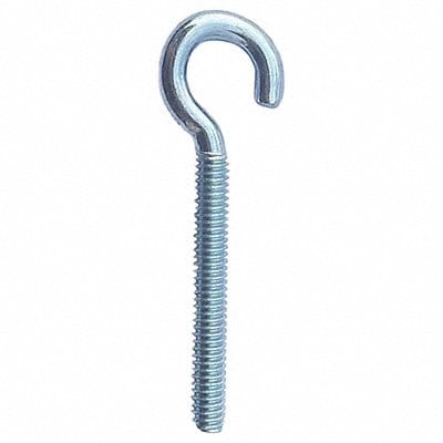 Eyebolt 1/4-20 1/2In Open Wire PK20