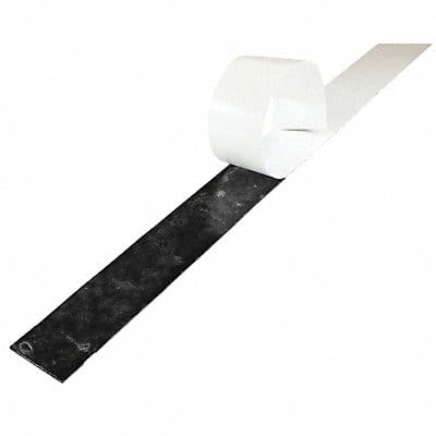 Silicone Strip 50A 36 x2 x3/16 Black