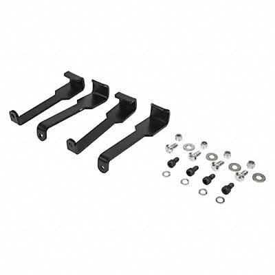 Bender Mounting Kit Steel 8-13/32 L