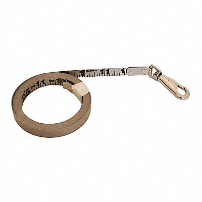 Refill Tape Measure Blade 25 ft L