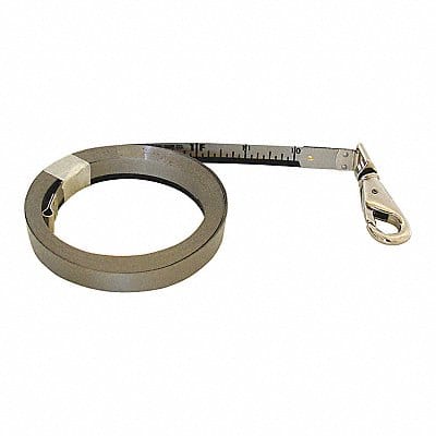 Refill Tape Measure Blade 33 ft L