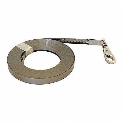 Refill Tape Measure Blade 100 ft L