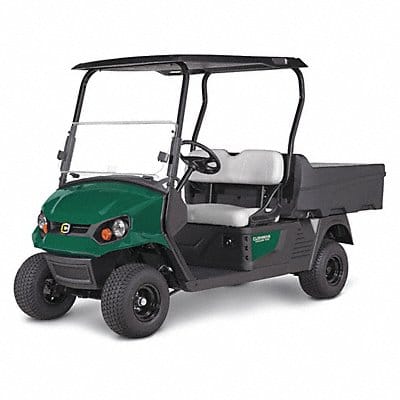 Utility Vehicle Gas 13.5 HP 15 mph