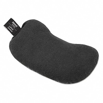 Mouse Cushion Black