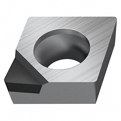 Diamond Turning Insert CCGT PCD