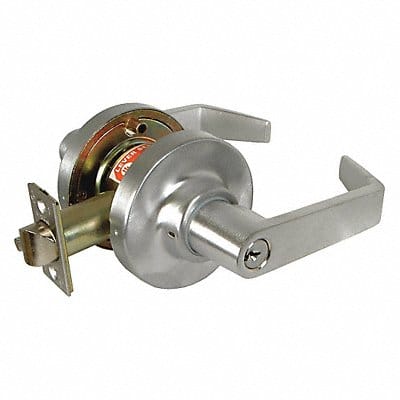 Lever Lockset Mechanical Classroom Grd.1