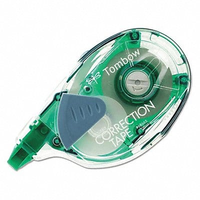 Correction Tape 1/6 x 472 White