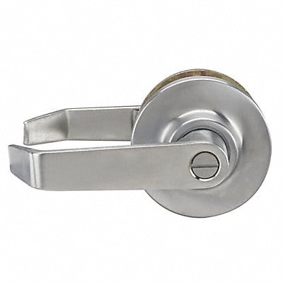 Lever Lockset Mechanical Privacy Grd. 1