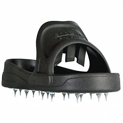 Spiked Shoes Resinous Coating XL PR