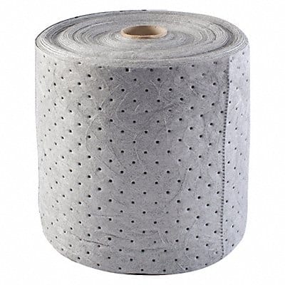 Absorbent Roll Universal Gray 300 ft.L