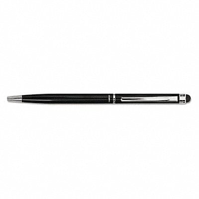 Ballpoint Pens 0.7mm Metal Black