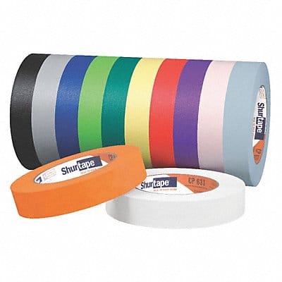 Masking Tape 24mm X 55m Blue PK36