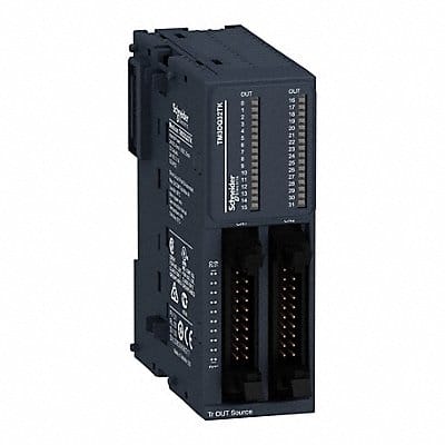 Ext Module TM3 0 inputs 32 outputs