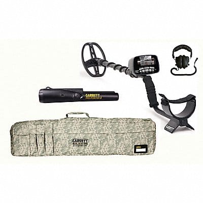 CSI/Pro Evidence Metal Detector Kit