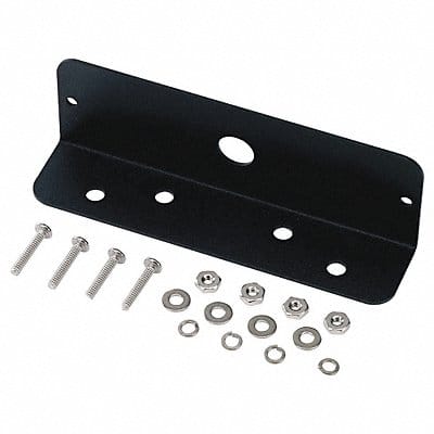 Bracket 5-1/3in.Lx1-37/64in.Hx1-1/5in.W