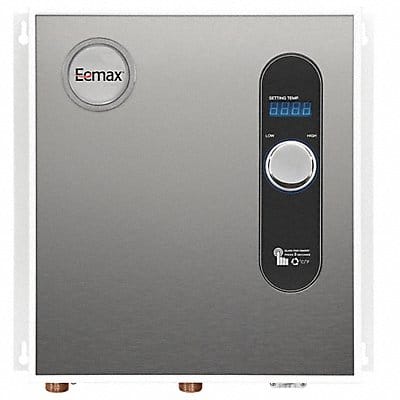 Electric Tankless Water Heater 7 gpm