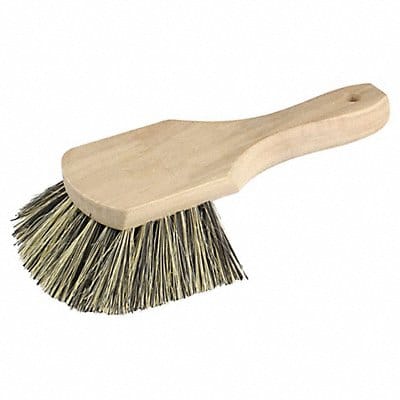 Masonry Hand Brush 8 in Palmyra/Tampico