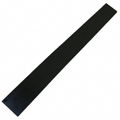 Squeegee Blade 36 in W Black