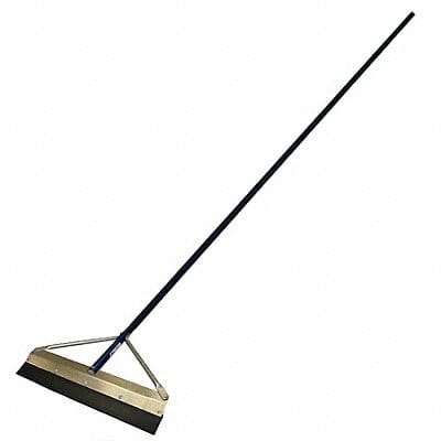 Floor Squeegee 48 in W Square