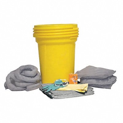 Spill Kit Universal