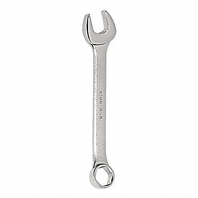 Combination Wrench SAE 5/8 in