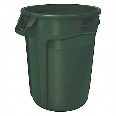 J2222 Utility Container 20 gal Green