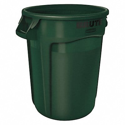 J2223 Utility Container 32 gal Green