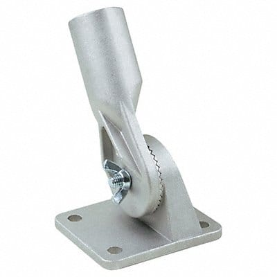 Bull Float Bracket 4-Hole Cast Aluminum