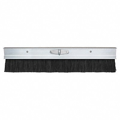 Concrete Finishing Broom Head 36 in Alum